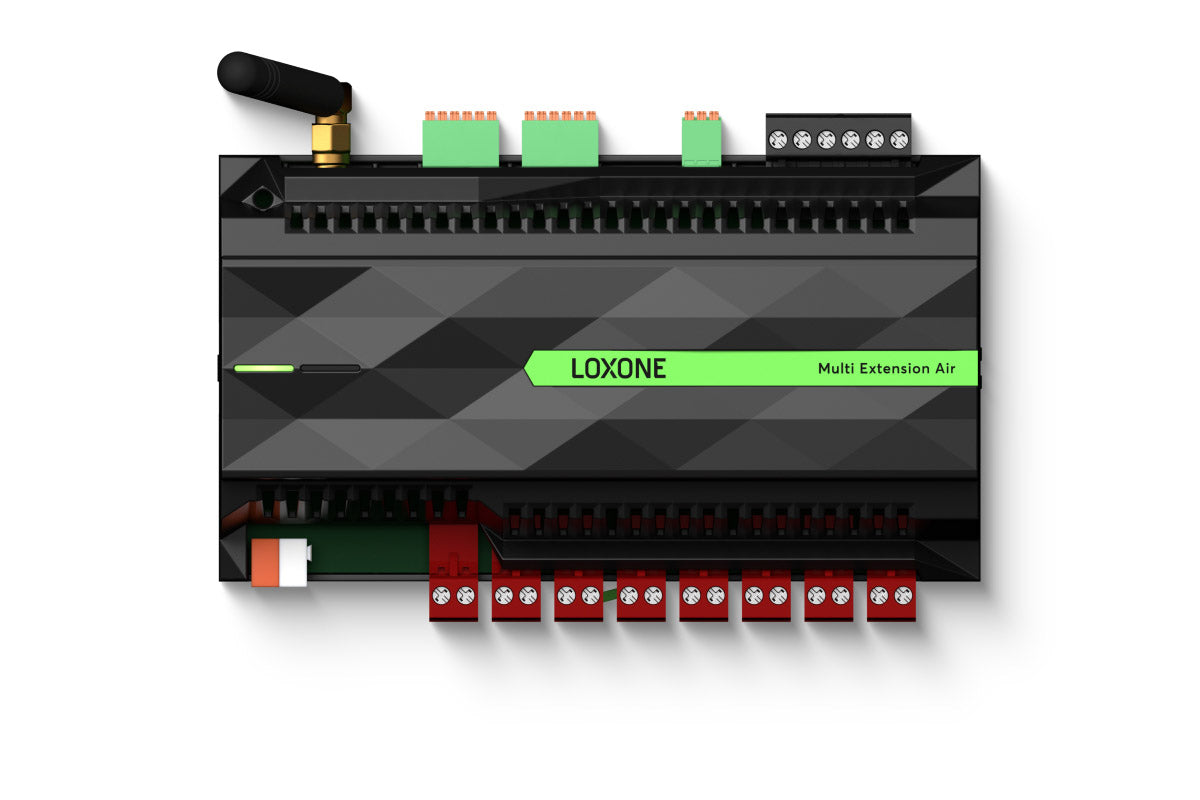 Multi Extension Air 100116 6