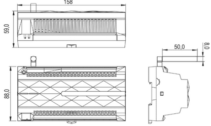 Multi Extension Air 100116 8
