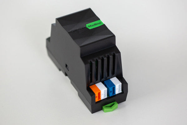 Modbus Extension 100124