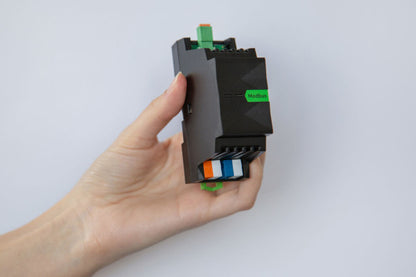 Modbus Extension 100124 5