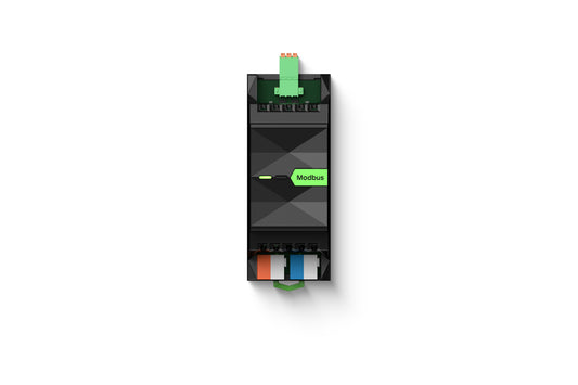 Modbus Extension 100124 6