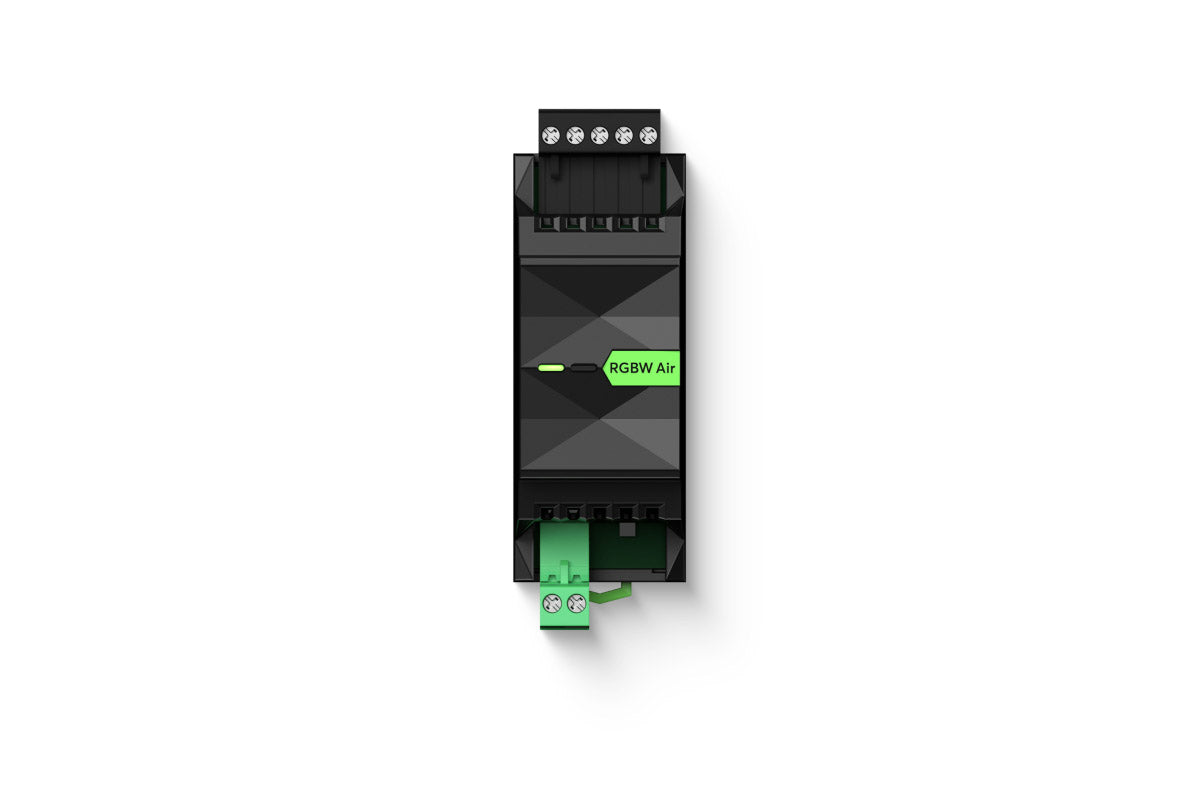 RGBW 24V Dimmer Air 100125 7