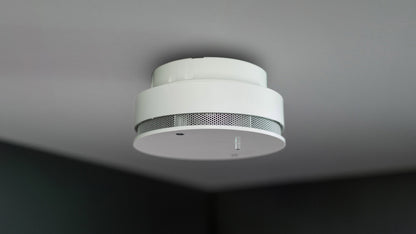 Rauchmelder Air 100142 8