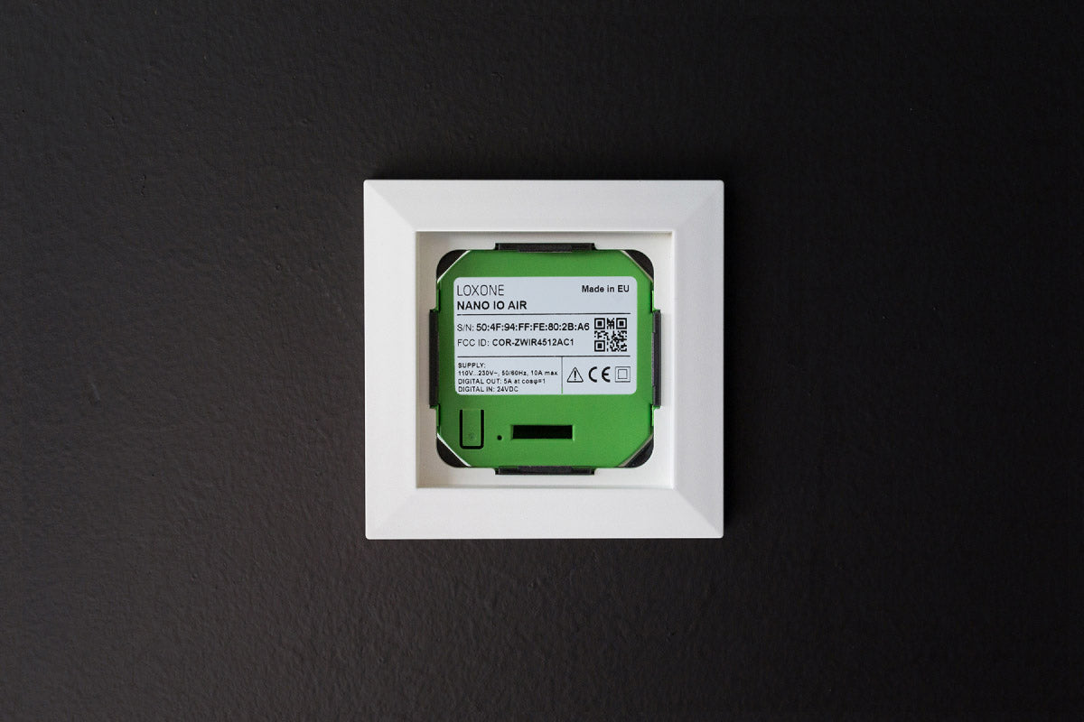 Nano IO Air 100153