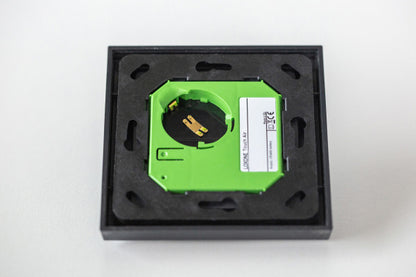 Touch Air Anthrazit 100180 5