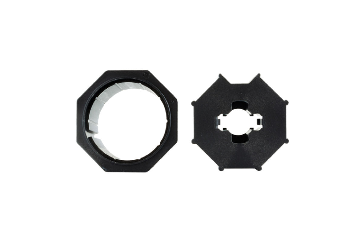 Adapter/Mitnehmer 60mm 8-Kant 100185