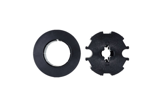 Adapter/Mitnehmer 70mm Rundnut 100187
