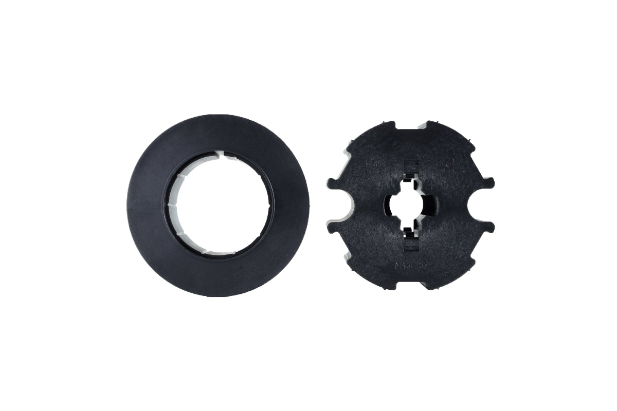 Adapter/Mitnehmer 78mm Rundnut 100188