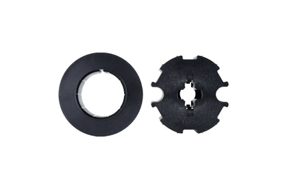 Adapter/Mitnehmer 78mm Rundnut 100188