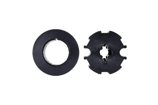 Adapter/Mitnehmer 78mm Rundnut 100188