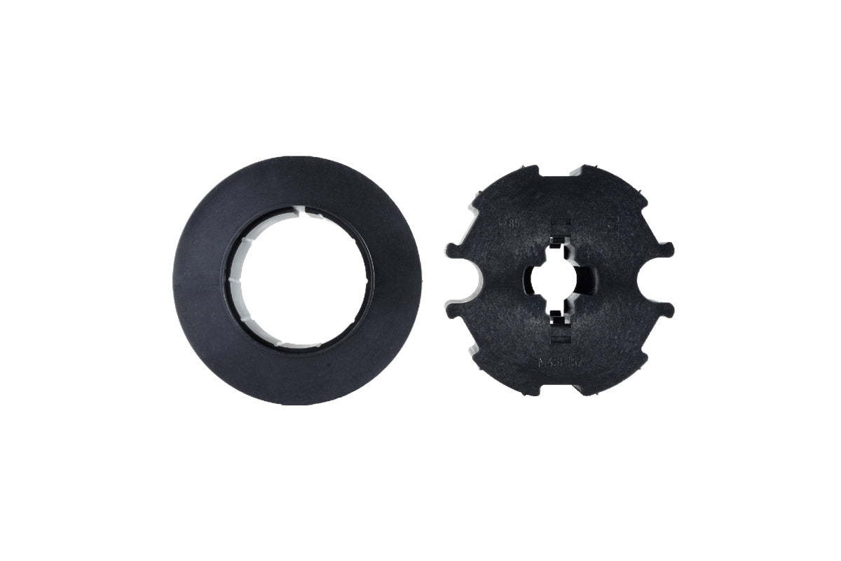 Adapter/Mitnehmer 85mm Rundnut 100189