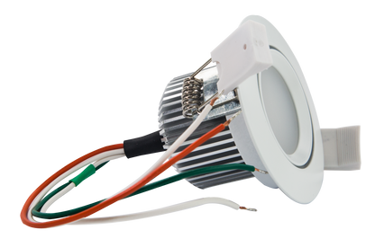 LED Spot RGBW PWM Weiß Gen. 1 100204