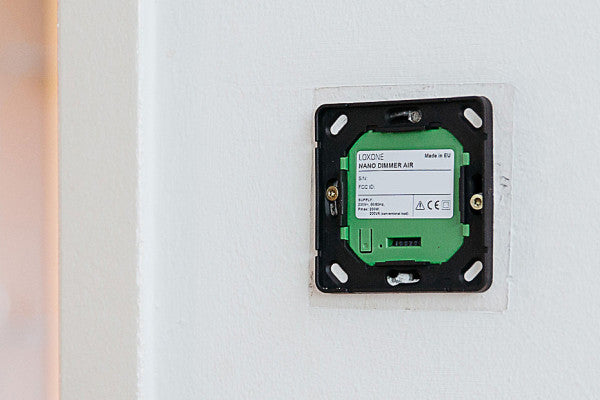 Nano Dimmer Air 100212 4