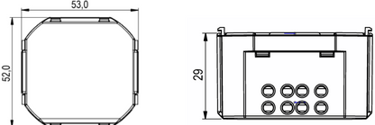 Nano Dimmer Air 100212 7
