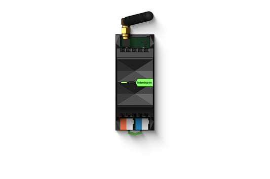 Internorm Extension 100232 6