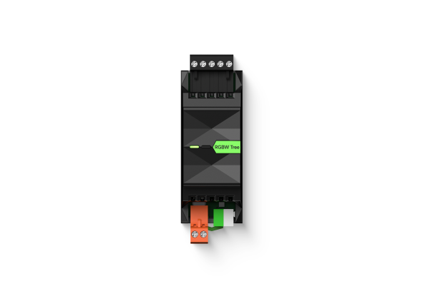 RGBW 24V Dimmer Tree 100239 7