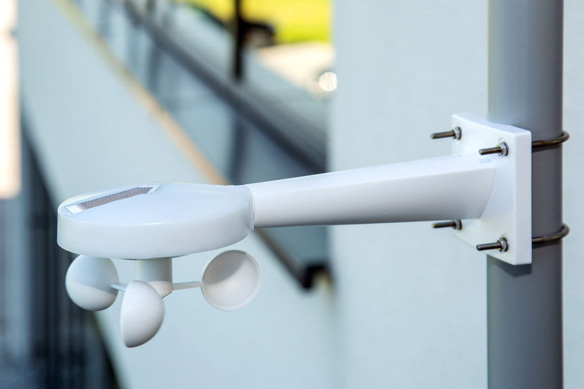 Wetterstation Air 100245