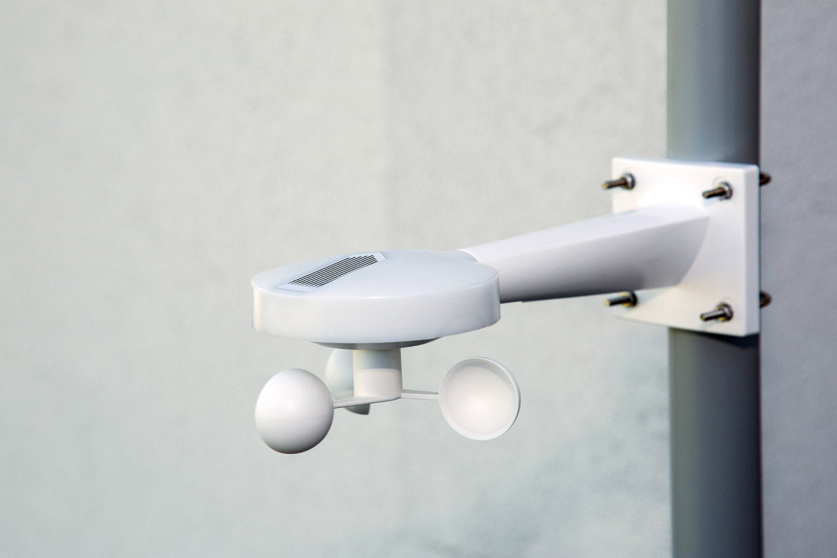 Wetterstation Air 100245 2