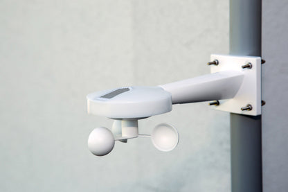 Wetterstation Air 100245 2