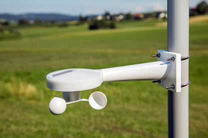 Wetterstation Air 100245 3