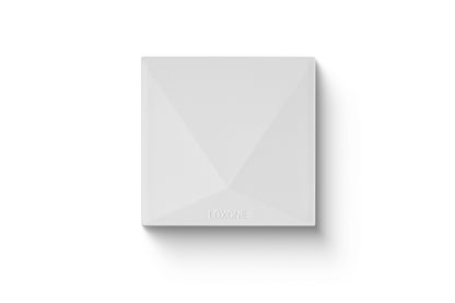 Raumklima Sensor Air Weiß (Temperatur, Feuchte) 100264