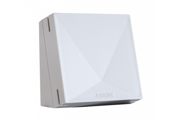 Raumklima Sensor Air Weiß (Temperatur, Feuchte) 100264 8
