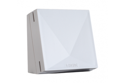 Raumklima Sensor Air Weiß (Temperatur, Feuchte) 100264 8