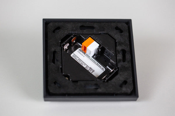 Raumklima Sensor Air Anthrazit (Temperatur, Feuchte) 100265 3