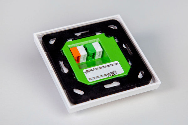 Raumklima Sensor Tree Weiß (CO2, Temperatur, Feuchte) 100276 3