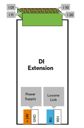 DI Extension 100283 6