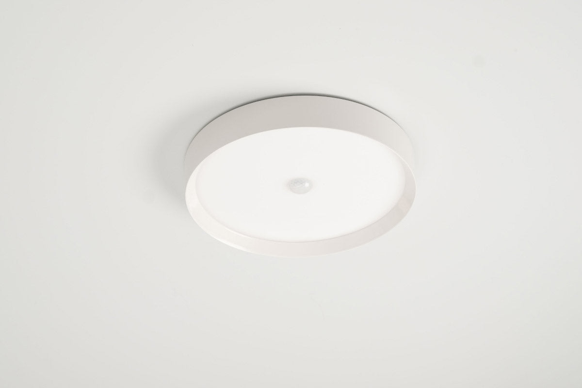 LED Ceiling Light RGBW Air Weiß 100286 2