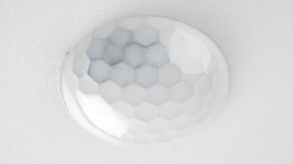 LED Ceiling Light RGBW Air Weiß 100286 7