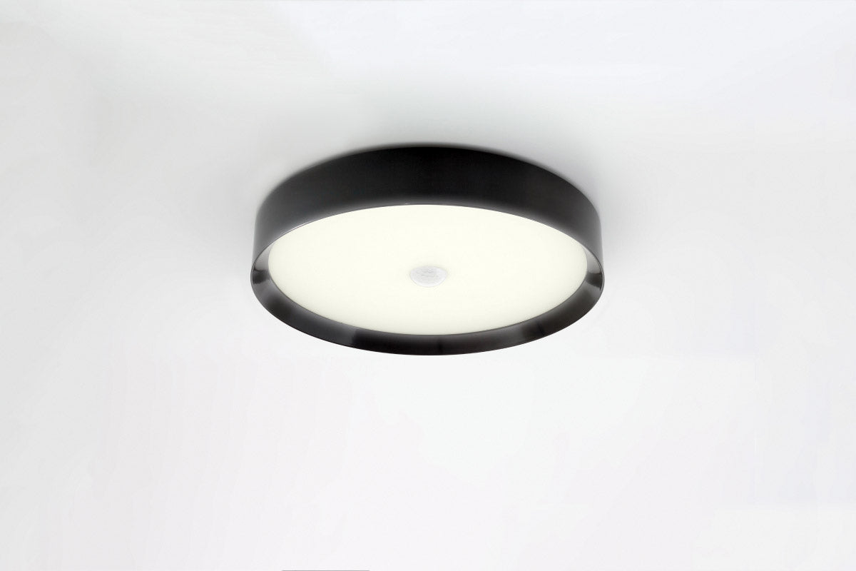 LED Ceiling Light RGBW Air Anthrazit 100287 2
