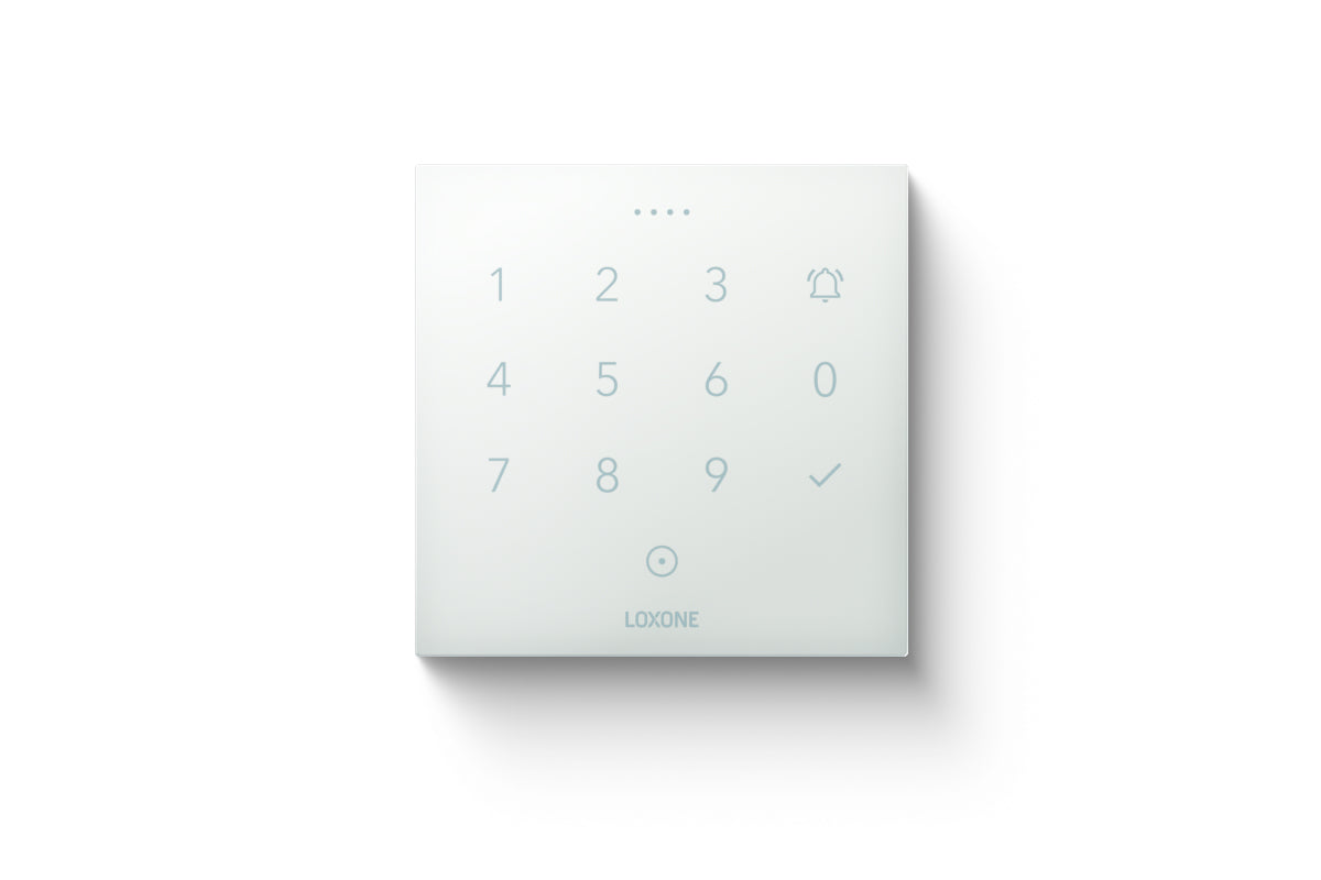 NFC Code Touch for Nano Signalweiß 100301 2