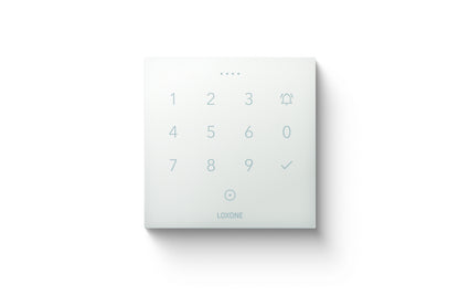 NFC Code Touch for Nano Signalweiß 100301 2