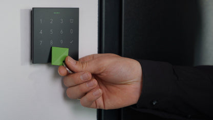 NFC Code Touch for Nano Signalweiß 100301 5