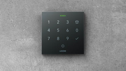 NFC Code Touch for Nano Signalweiß 100301 9