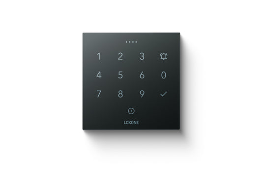 NFC Code Touch for Nano Anthrazit 100307 3