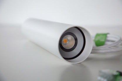 LED Pendulum Slim RGBW Tree Weiß 100308 2
