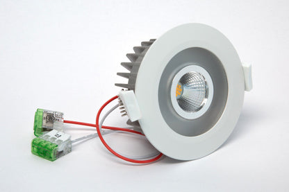 LED Spot WW PWM Weiß 100327 4