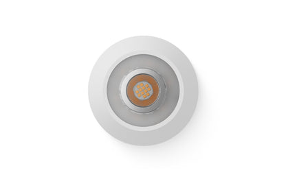 LED Spot WW PWM Weiß 100327 5