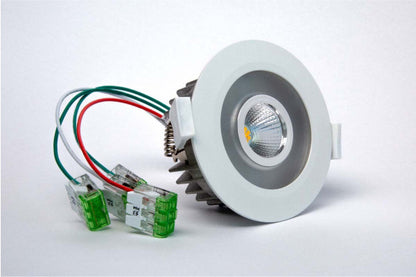 LED Spot RGBW Tree Weiß 100330 5