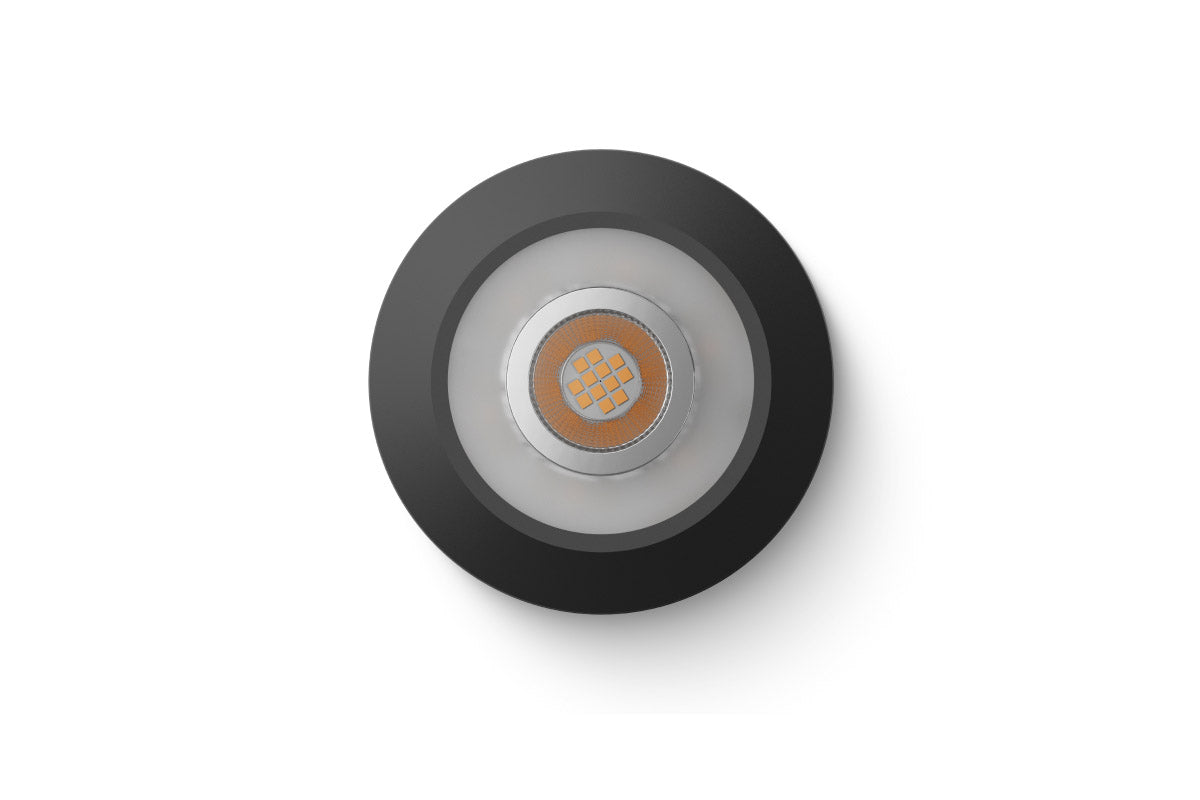 LED Spot WW PWM Anthrazit 100331 3