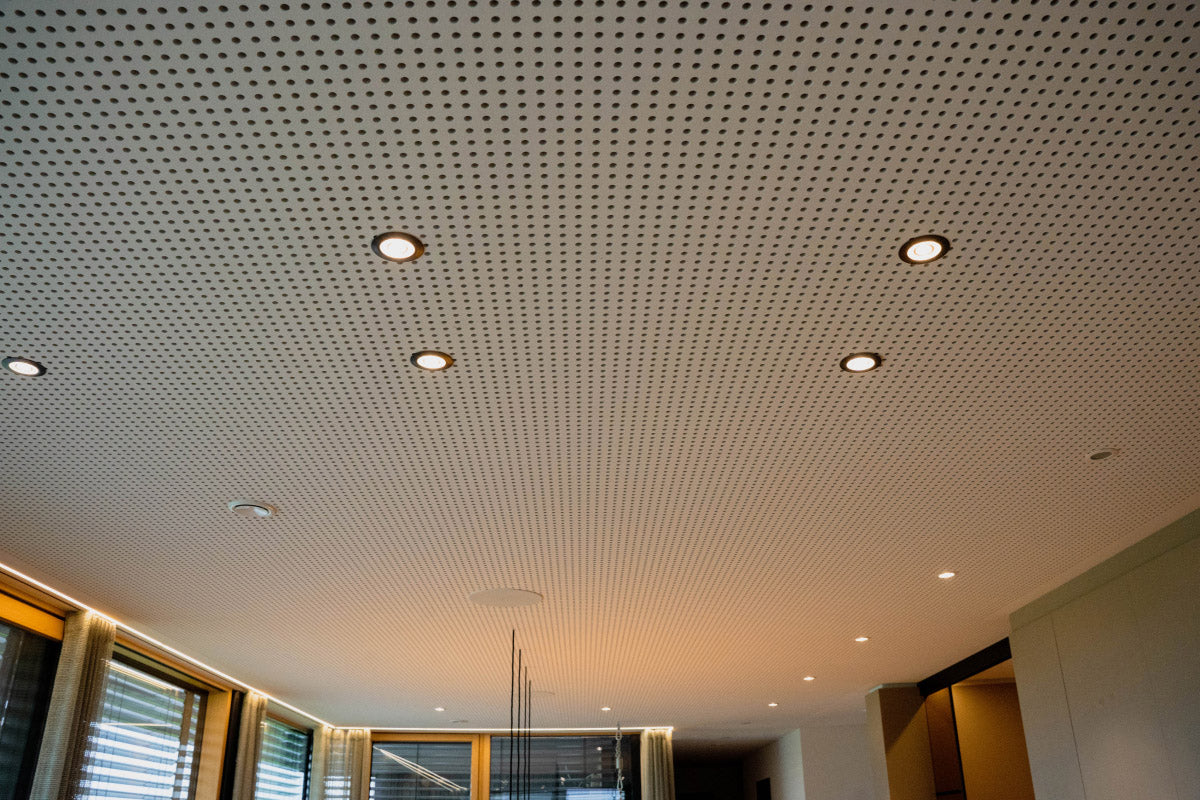LED Spot RGBW Tree Anthrazit 100334