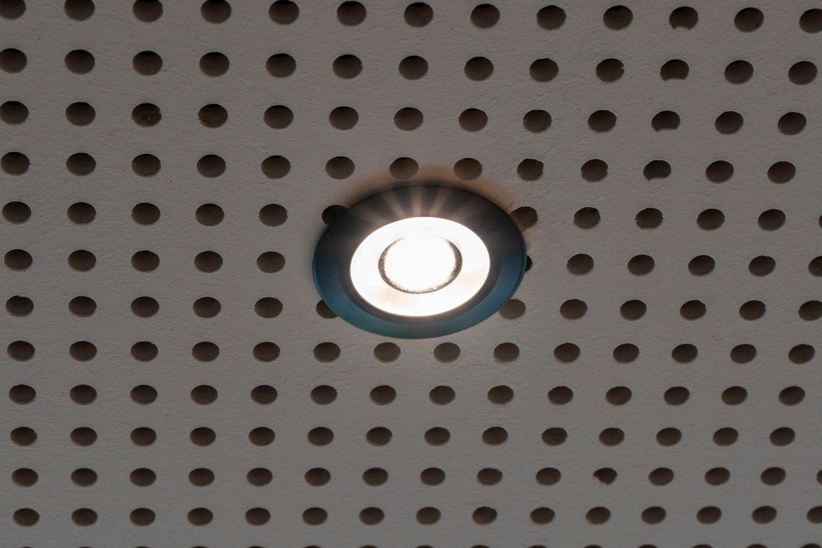 LED Spot RGBW Tree Anthrazit 100334 2