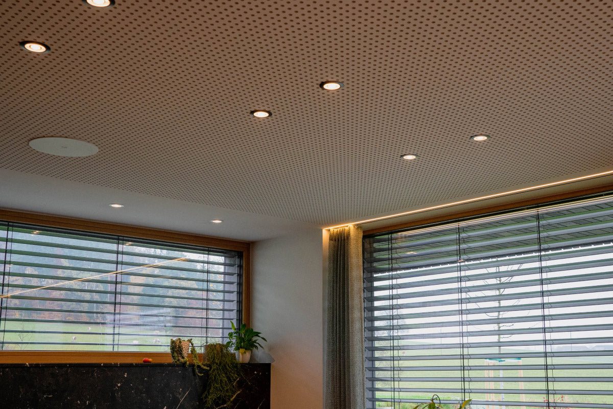 LED Spot RGBW Tree Anthrazit 100334 3
