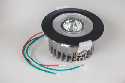 LED Spot RGBW Tree Anthrazit 100334 4