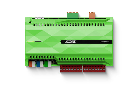 Miniserver 100335