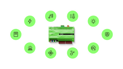 Miniserver 100335 12