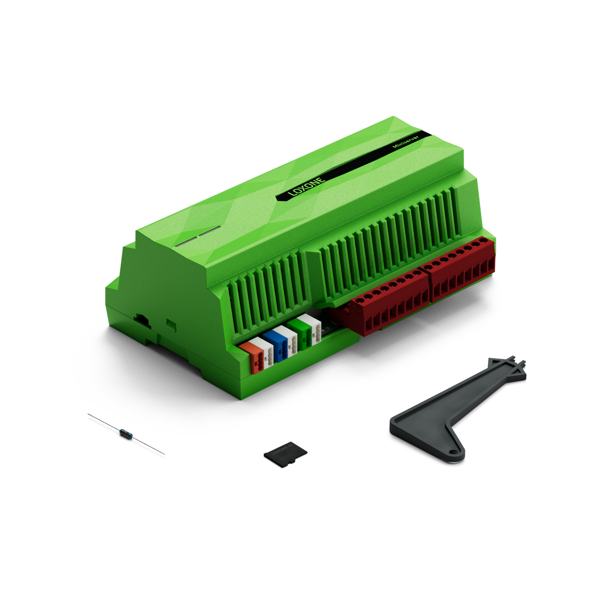 Miniserver 100335 9